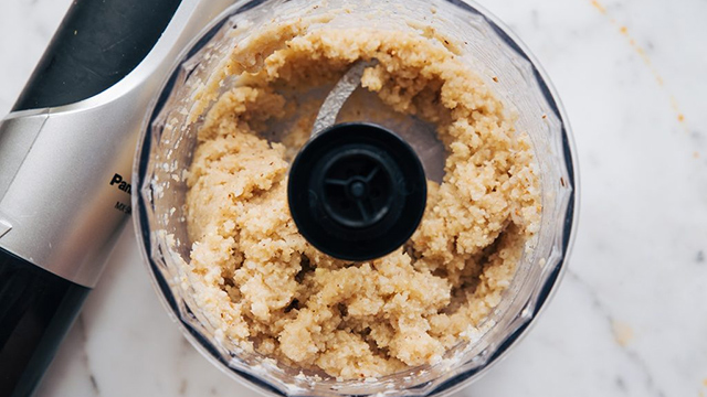 Lasciati ispirare - Frullatore a immersione MX-S401