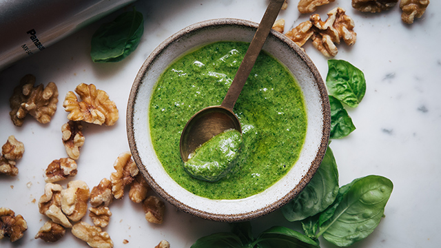 Lasciati ispirare - Frullatore a immersione MX-S401