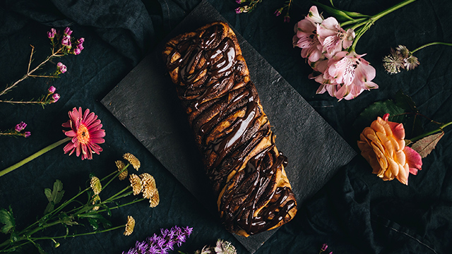 Laat u inspireren - NN-CS894S Combimagnetron