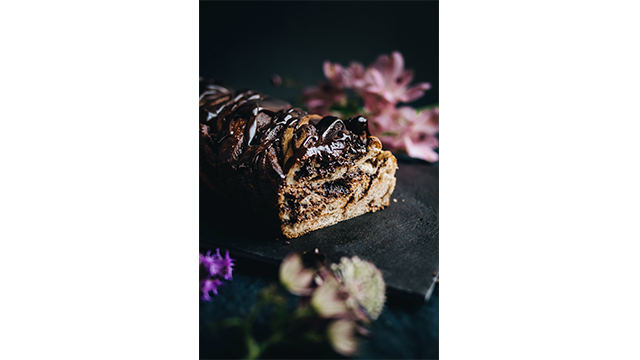 Laat u inspireren - NN-CS894S Combimagnetron