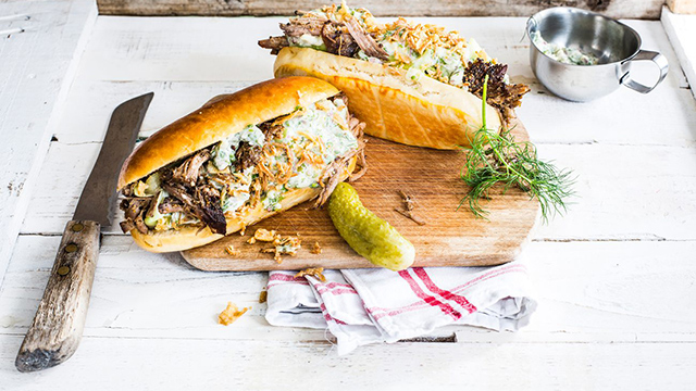 Laat u inspireren - NN-CS894S Combimagnetron