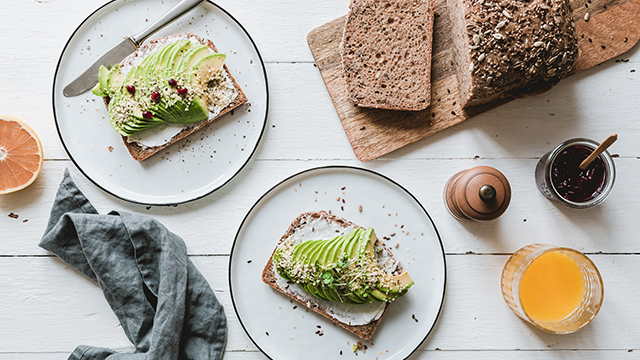 Lasciati ispirare - SD-ZB2512 Macchina per il pane 