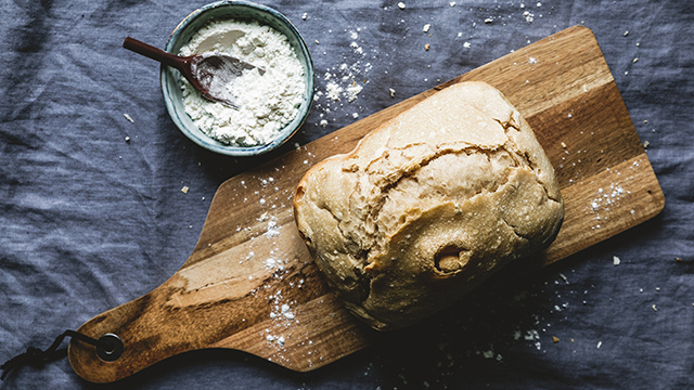 Lasciati ispirare - SD-ZB2512 Macchina per il pane 