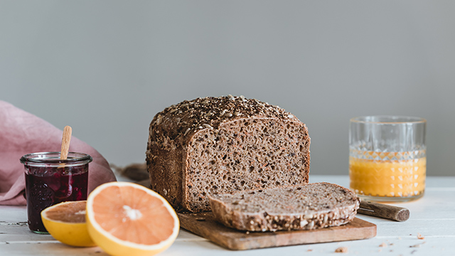 Lasciati ispirare - SD-ZB2512 Macchina per il pane 