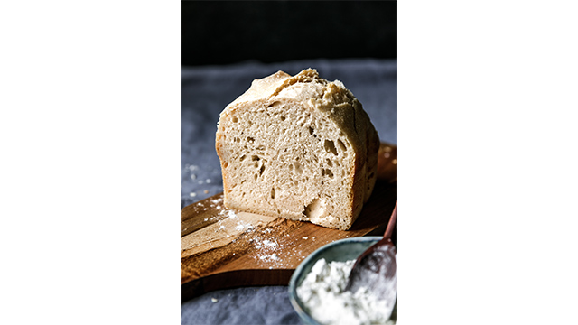 Lasciati ispirare - SD-ZB2512 Macchina per il pane 