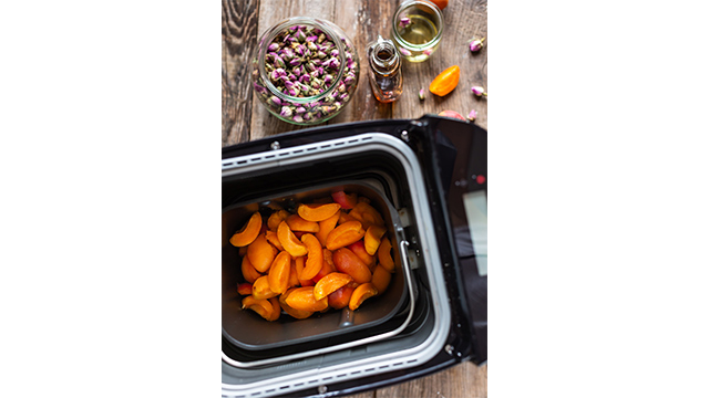 Laat u inspireren - SD-ZX2522 Broodbakmachine 