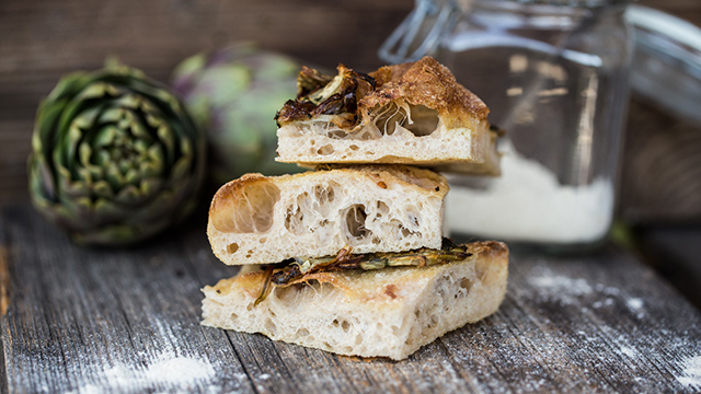 Laat u inspireren - SD-ZX2522 Broodbakmachine 