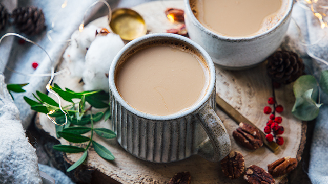 Get Inspired - Microwave Oven with Inverter Technology NN-ST45KWBPQ