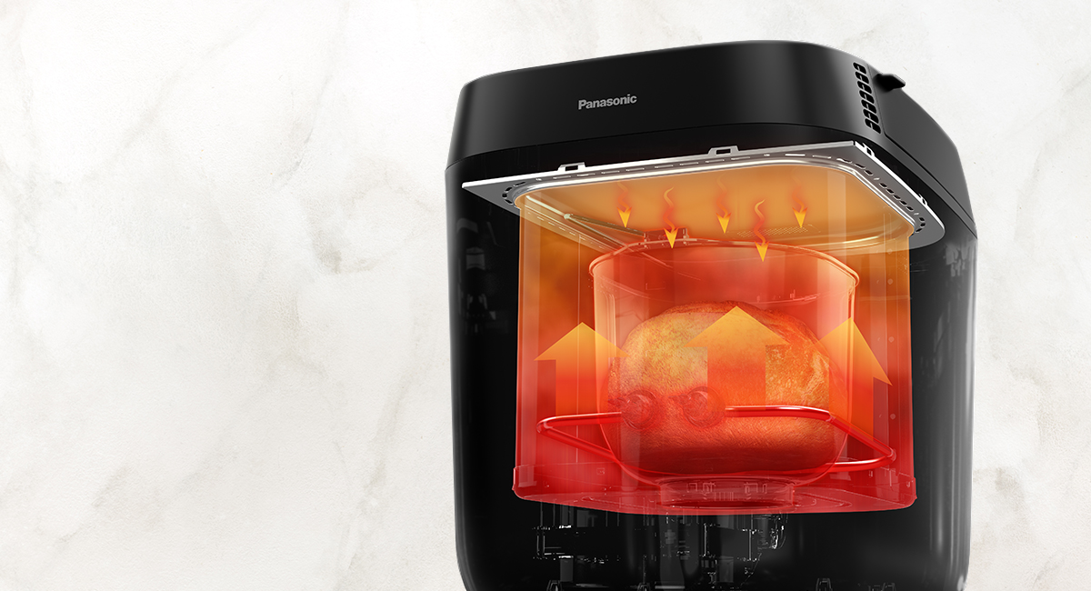 Het geheim achter de korst
