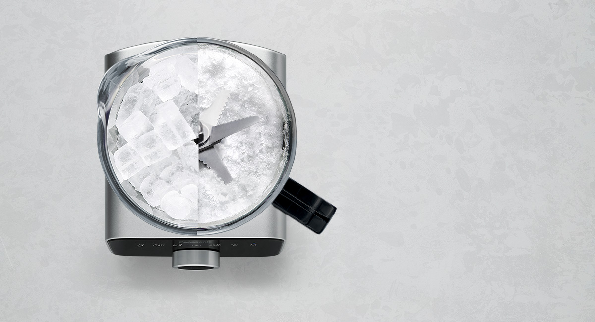 Tecnología de cuchillas de vanguardia
