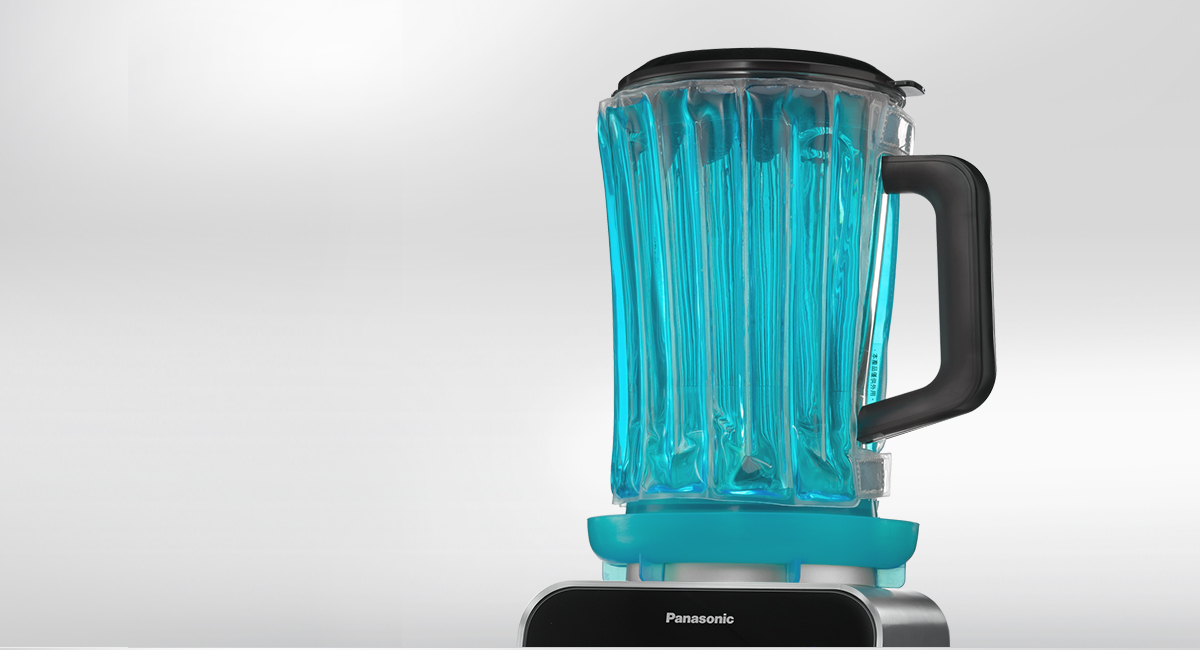 Conservación del frío
