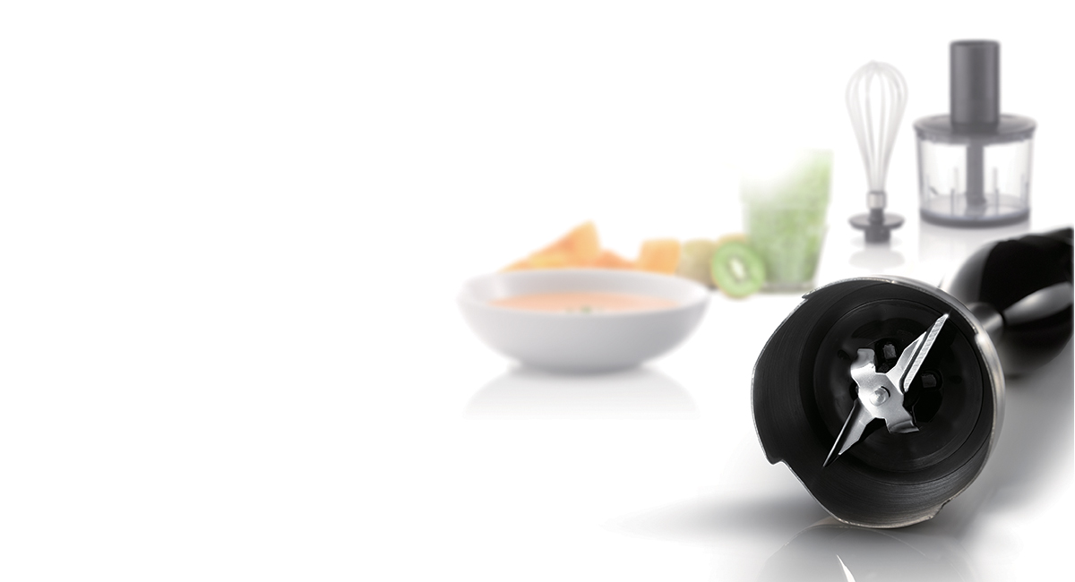 4-Klingen-Technologie aus Japan