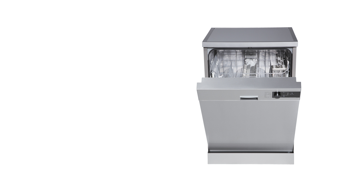 Spülmaschinengeeignet