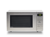 Photo de Four à micro-ondes Inverter avec gril NN-GD37