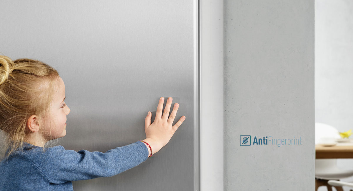 Le design à l'état pur.