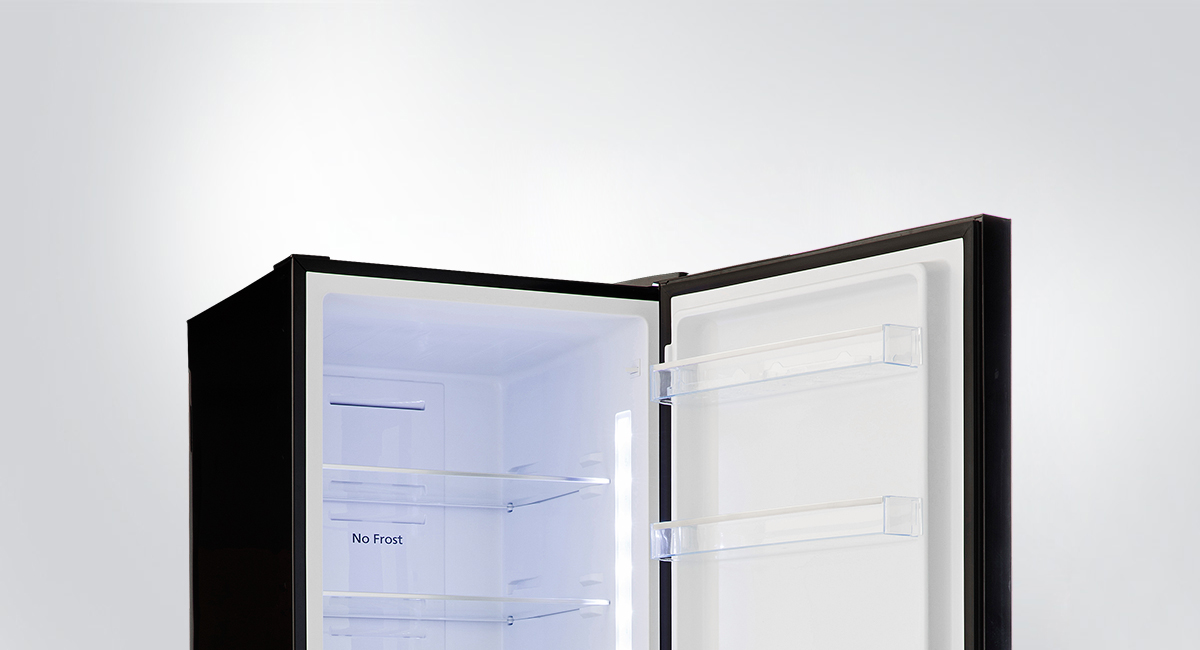 Sätter ljuset på fräschheten