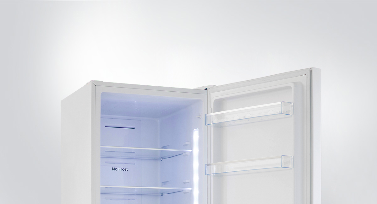 Sätter ljuset på fräschheten