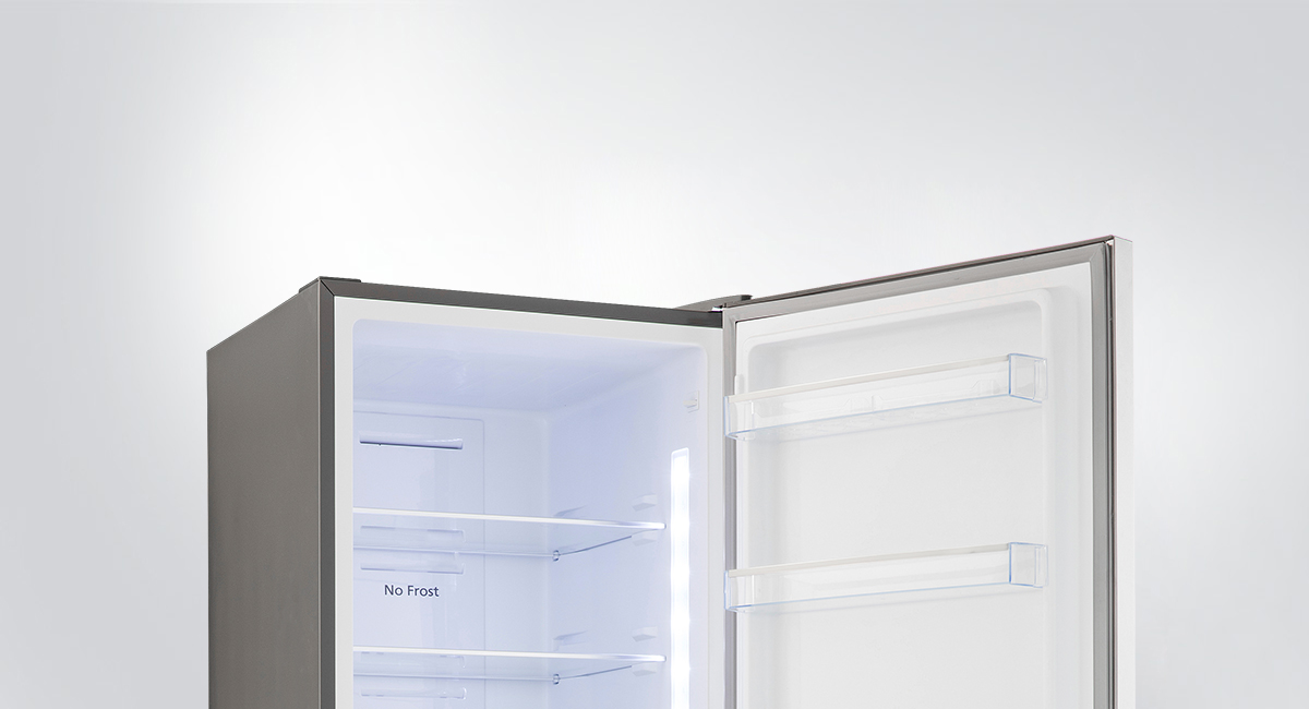 Sätter ljuset på fräschheten