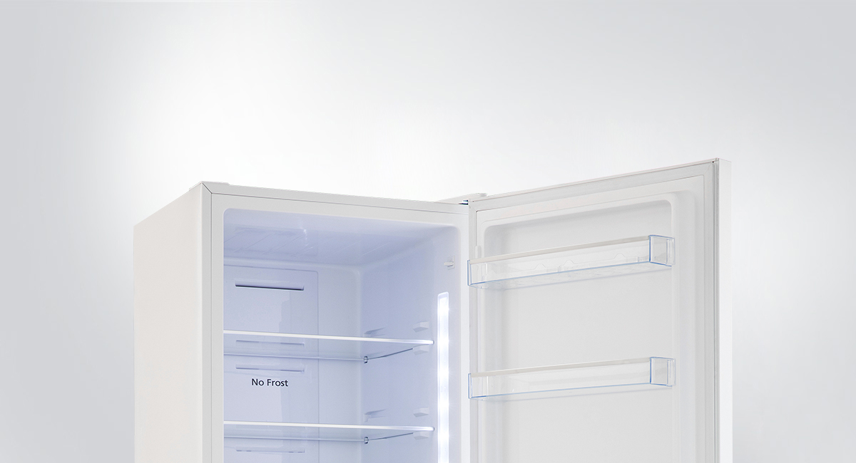 Sätter ljuset på fräschheten