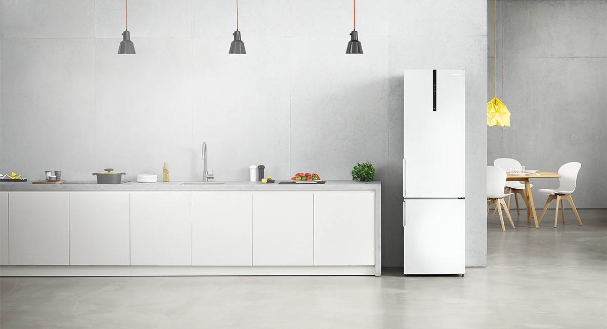 Contrôle indépendant de la température