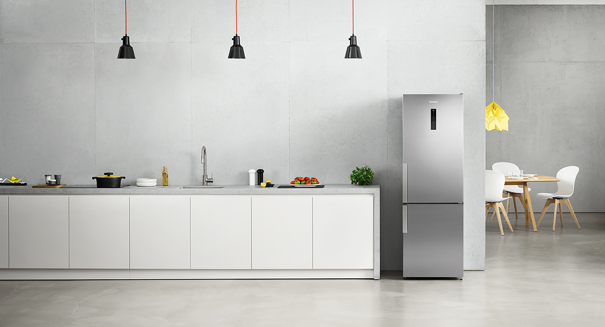 Separat inställning av temperatur