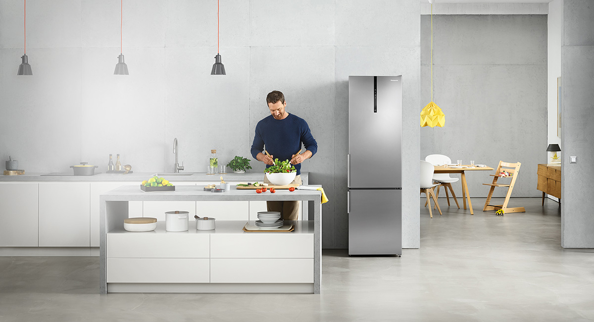 Vos produits à portée de main