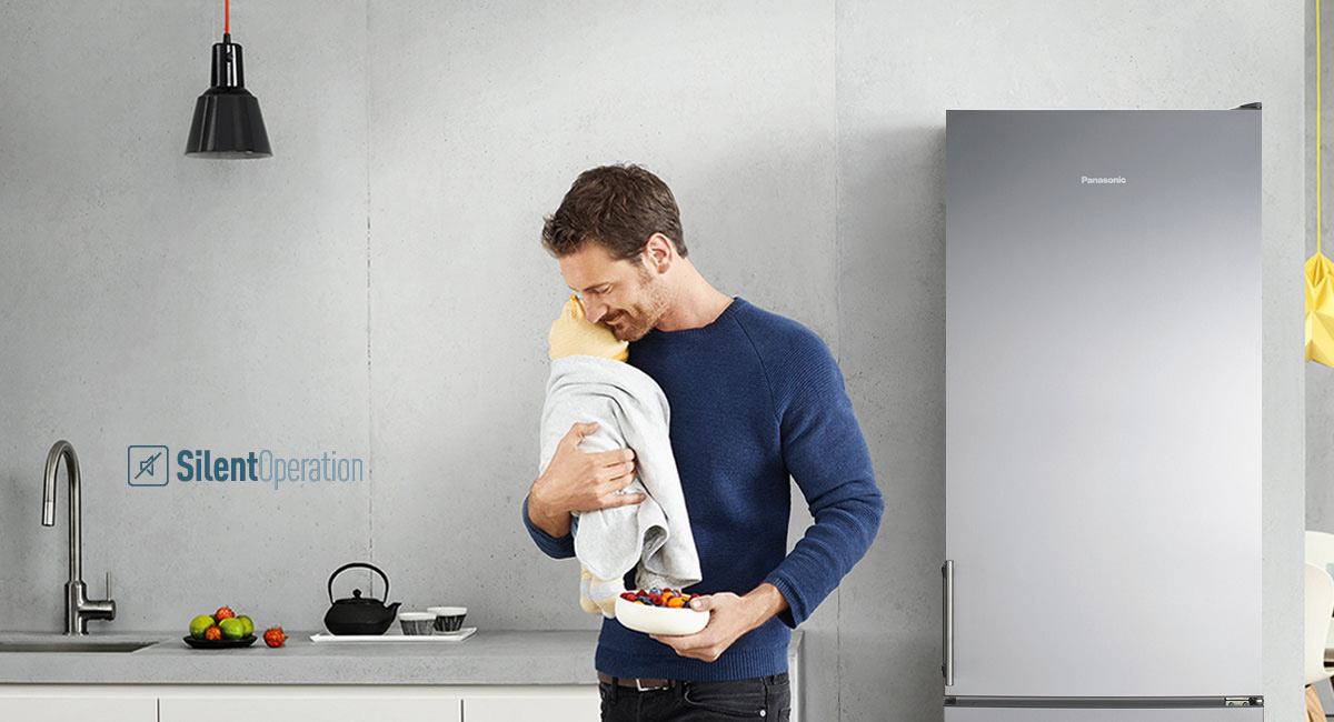 Fonctionnement silencieux