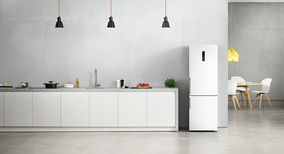 Contrôle indépendant de la température