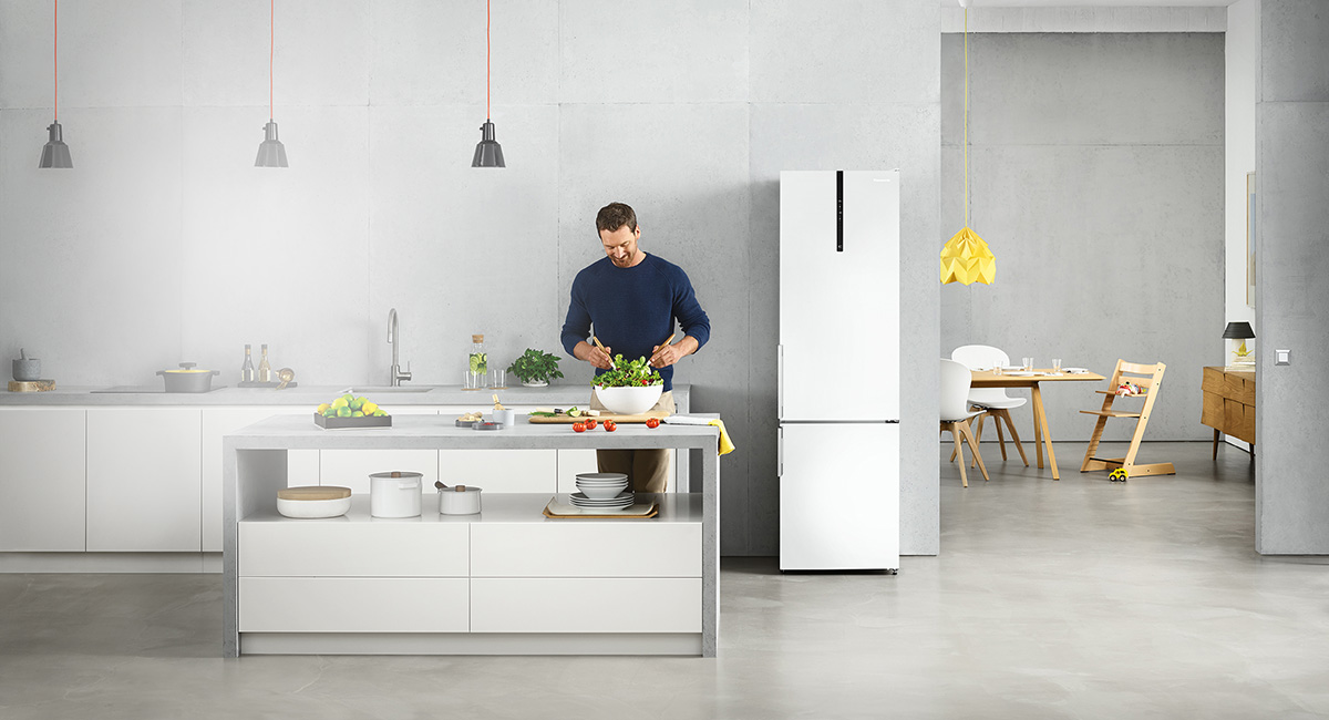 Jederzeit griffbereit