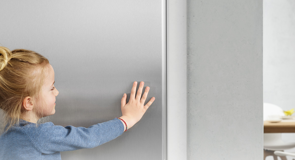 Conçu pour la vie moderne.