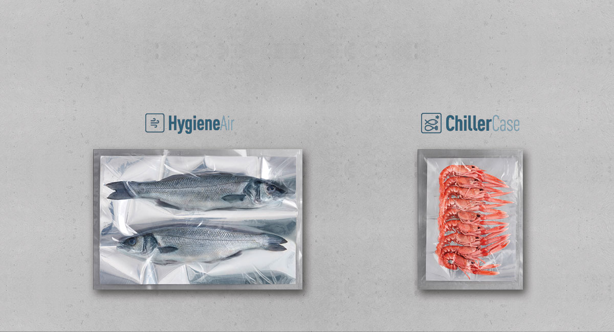 Frisch, saftig und sicher.