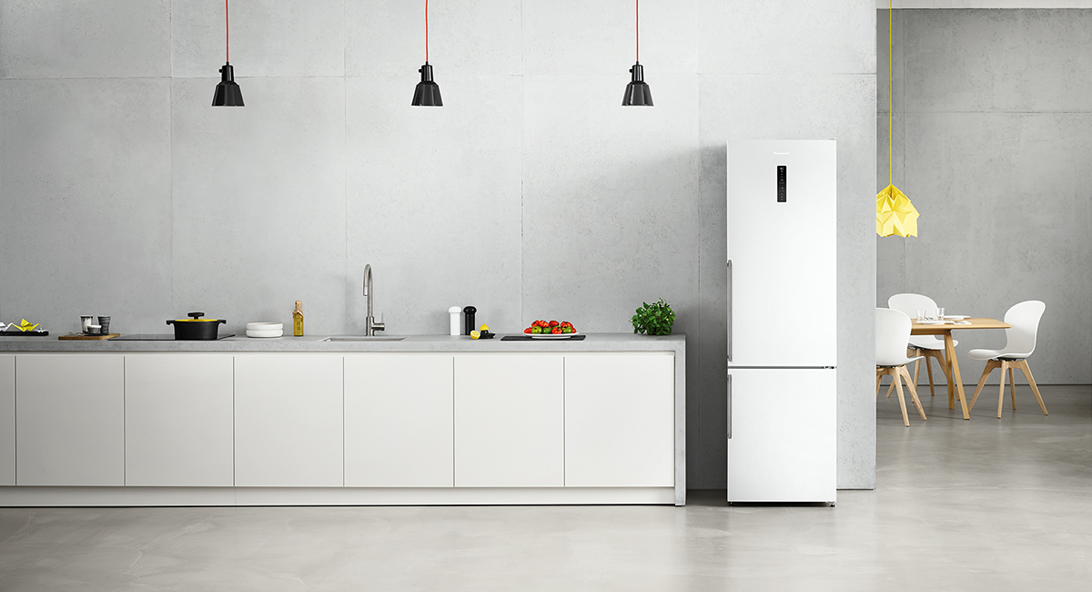 Unabhängige Temperatursteuerung