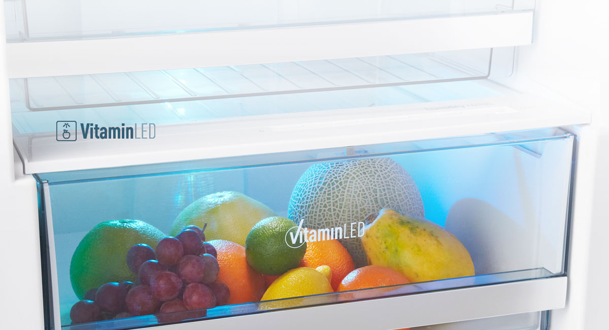 Der Himmel auf Erden für Vitamine