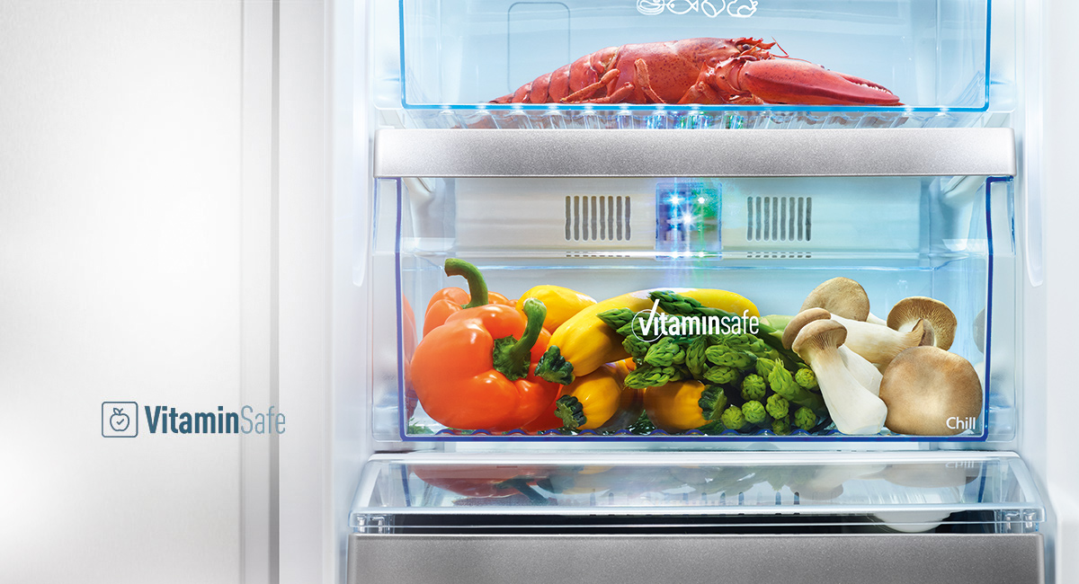 En avant, les vitamines !