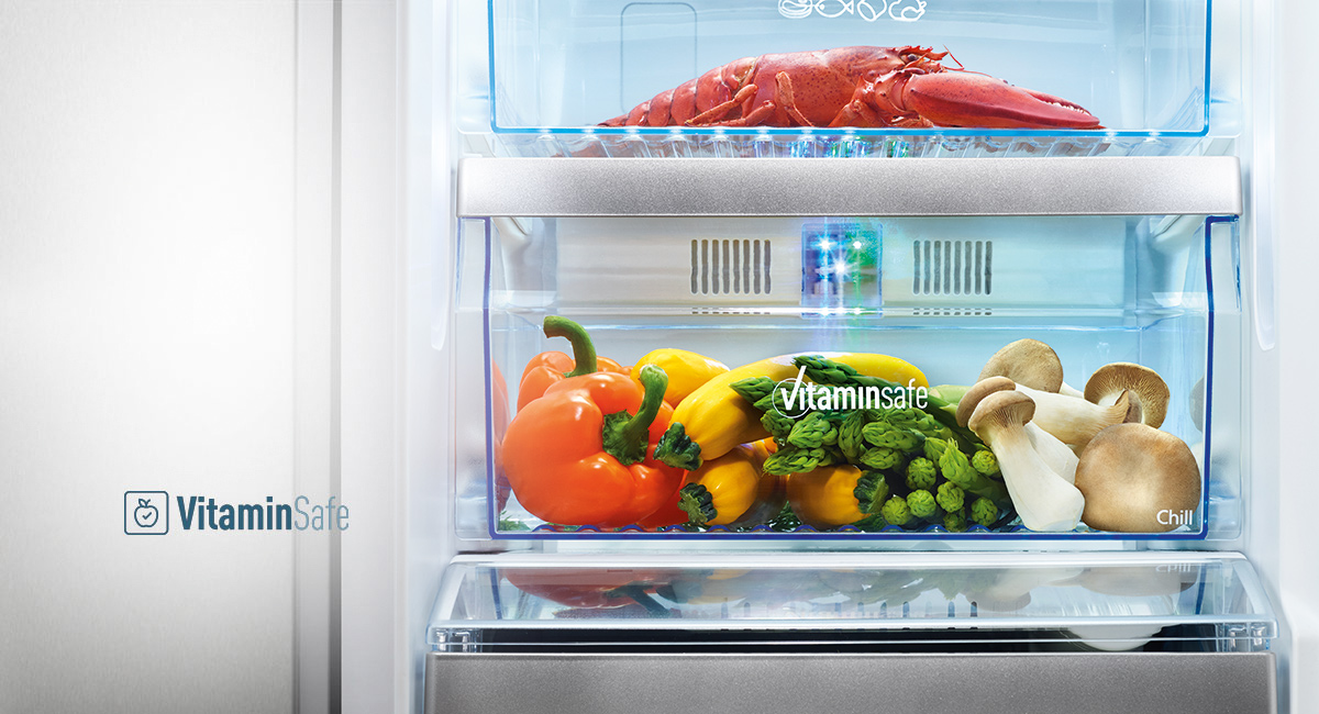 En avant, les vitamines !