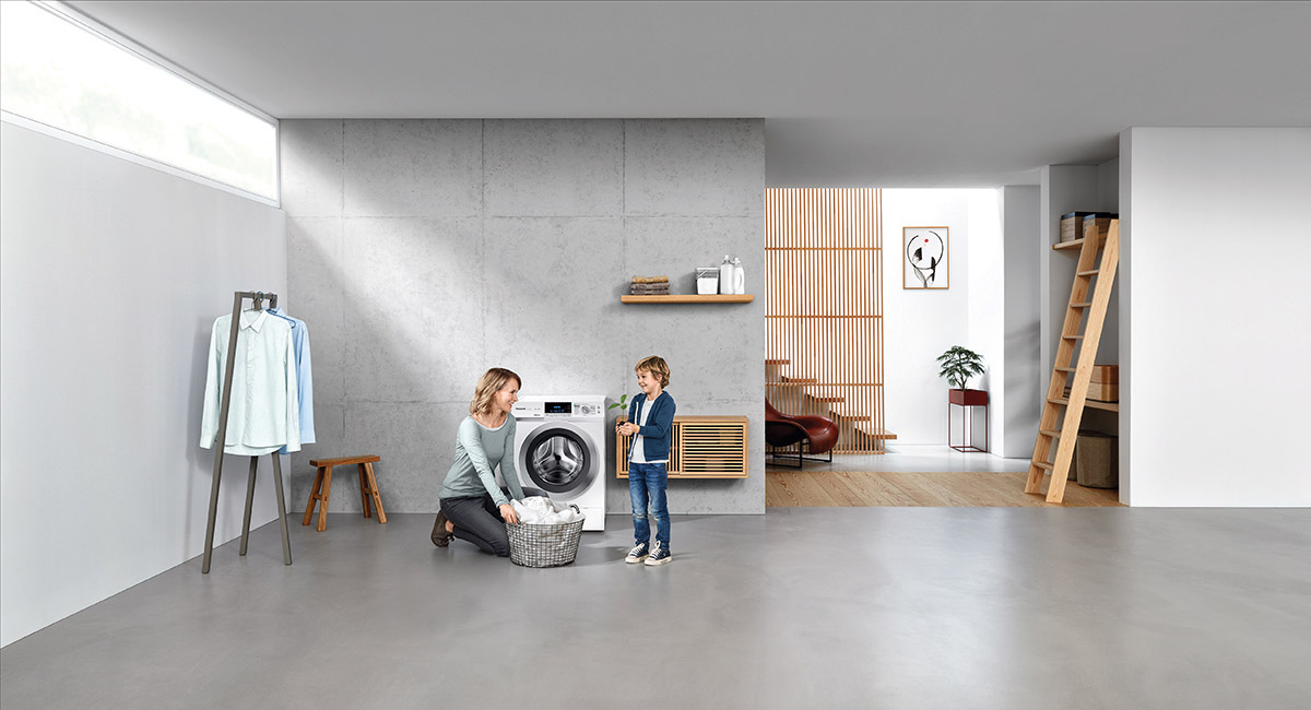 Prenez soin de l’environnement
