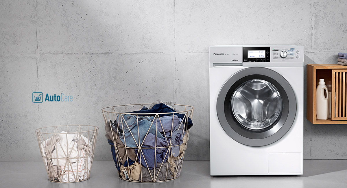 La lessive simple et sans effort
