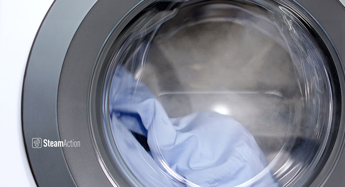 Polyvalence de la vapeur
