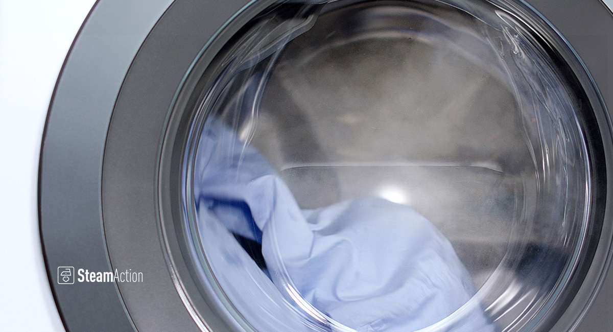 Die Vielseitigkeit von Dampf
