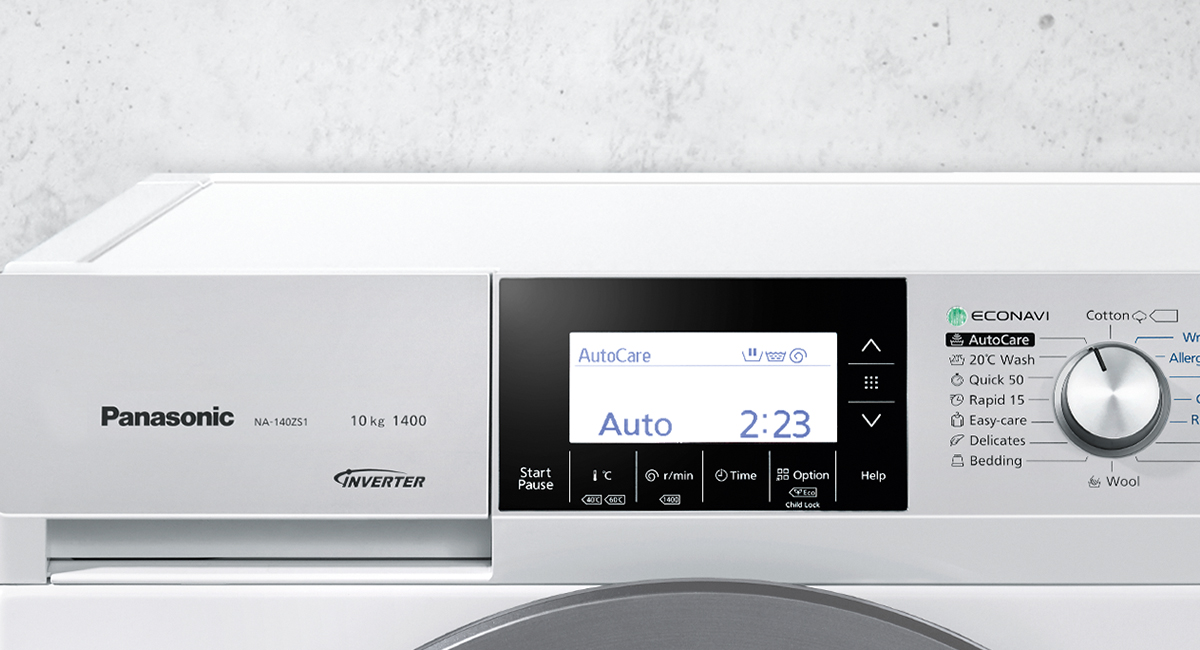 Tout voir en un coup d’œil
