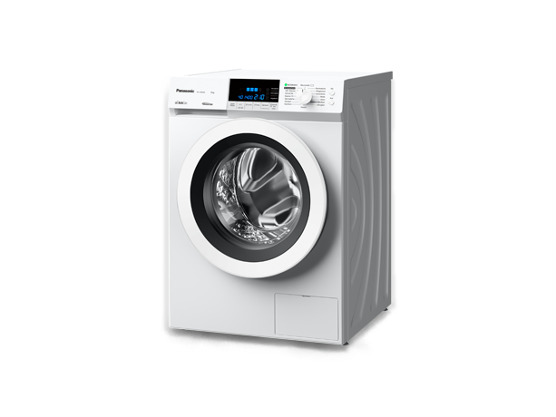 Produktabbildung NA-149XRW A+++ Waschmaschine (35 % besser als A+++)