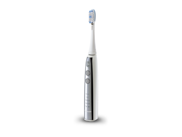 Foto Ioon-tehnoloogiaga vibreeriv hambahari EW-DE92