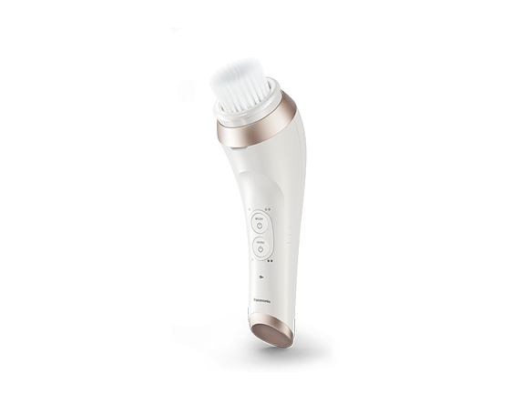 EH-XC10 3-in-1 Micro-Foaming Facial Cleansing Brush