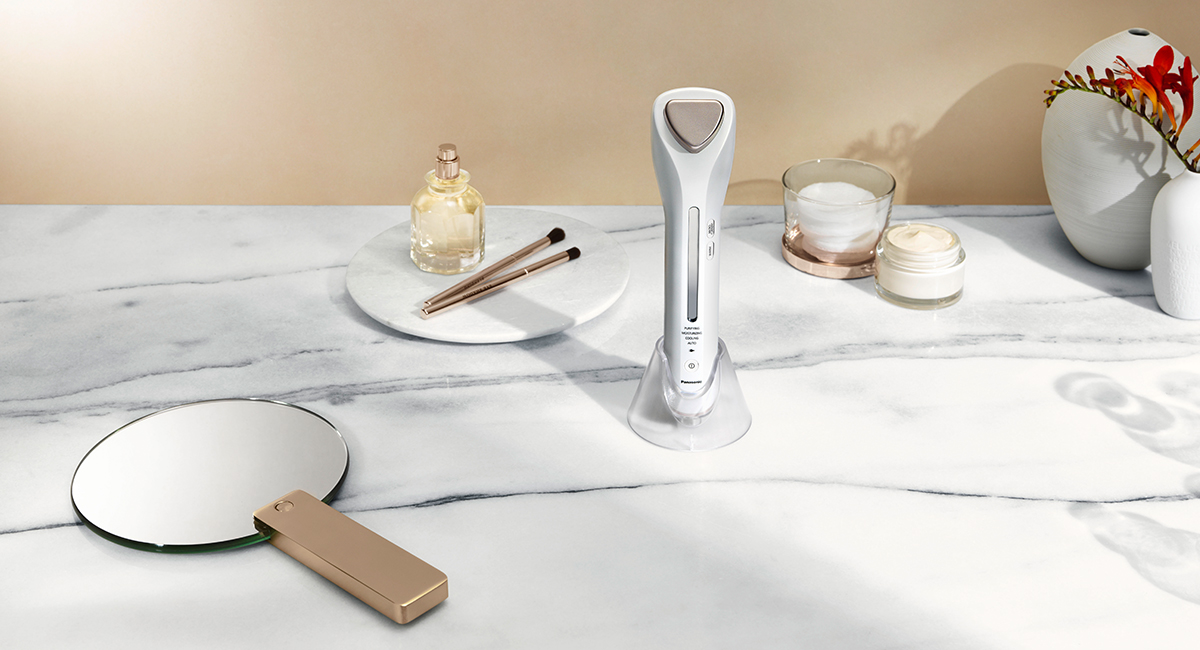 Le Stimulateur fermeté Visage
