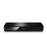 Photo de Lecteur Smart Network 3D Blu-ray Disc™ / lecteur DVD DMP-BDT184