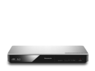 Photo de Lecteur Smart Network 3D Blu-ray Disc™ / lecteur DVD DMP-BDT185