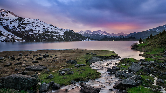 Laissez-vous inspirer - Appareil photo numérique mono-objectif sans miroir LUMIX DC-GH5