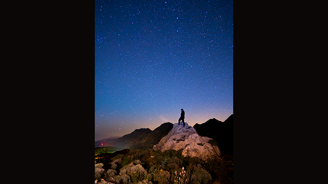 Soyez inspirés - Appareil photo hybride DC-GH5S