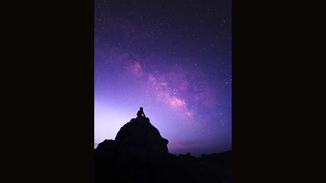 Soyez inspirés - Appareil photo hybride DC-GH5S