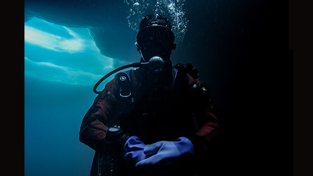 Soyez inspirés - Appareil photo hybride DC-GH5S